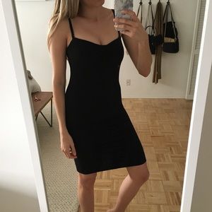 Free People Slip Dress